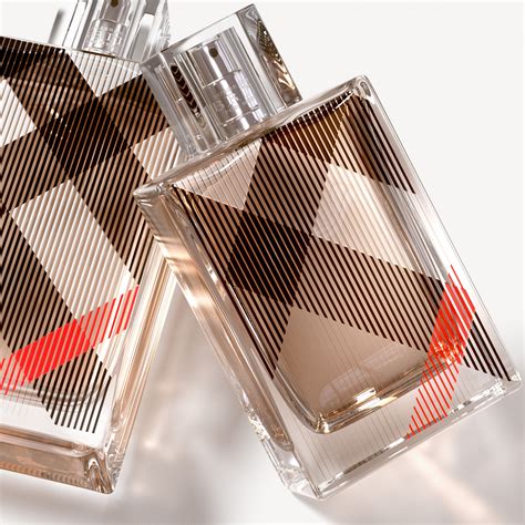 cheap burberry brit perfume|Burberry Brit for her 50ml.